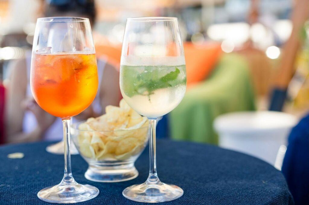 Apéros de l'été
