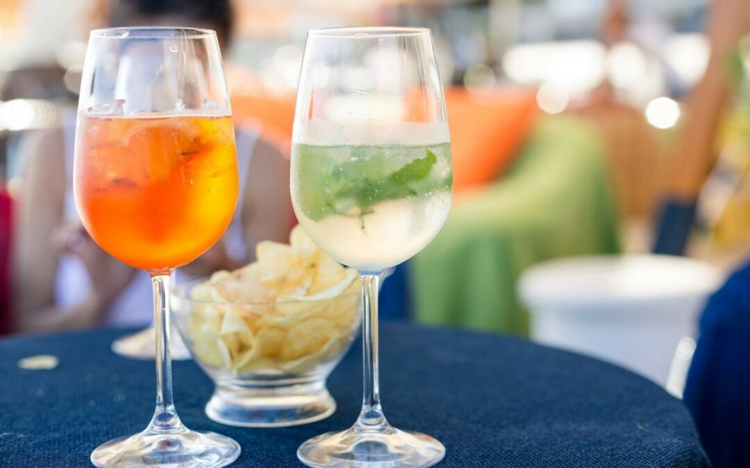 Apéros de l'été